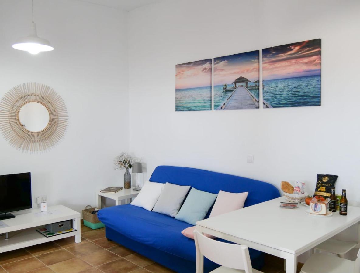 Casa Filale Sun And Relax Villa Lajares Ngoại thất bức ảnh