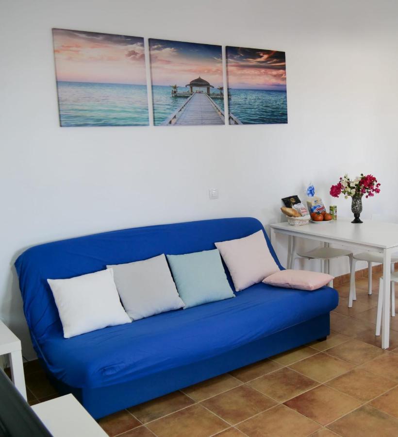 Casa Filale Sun And Relax Villa Lajares Ngoại thất bức ảnh