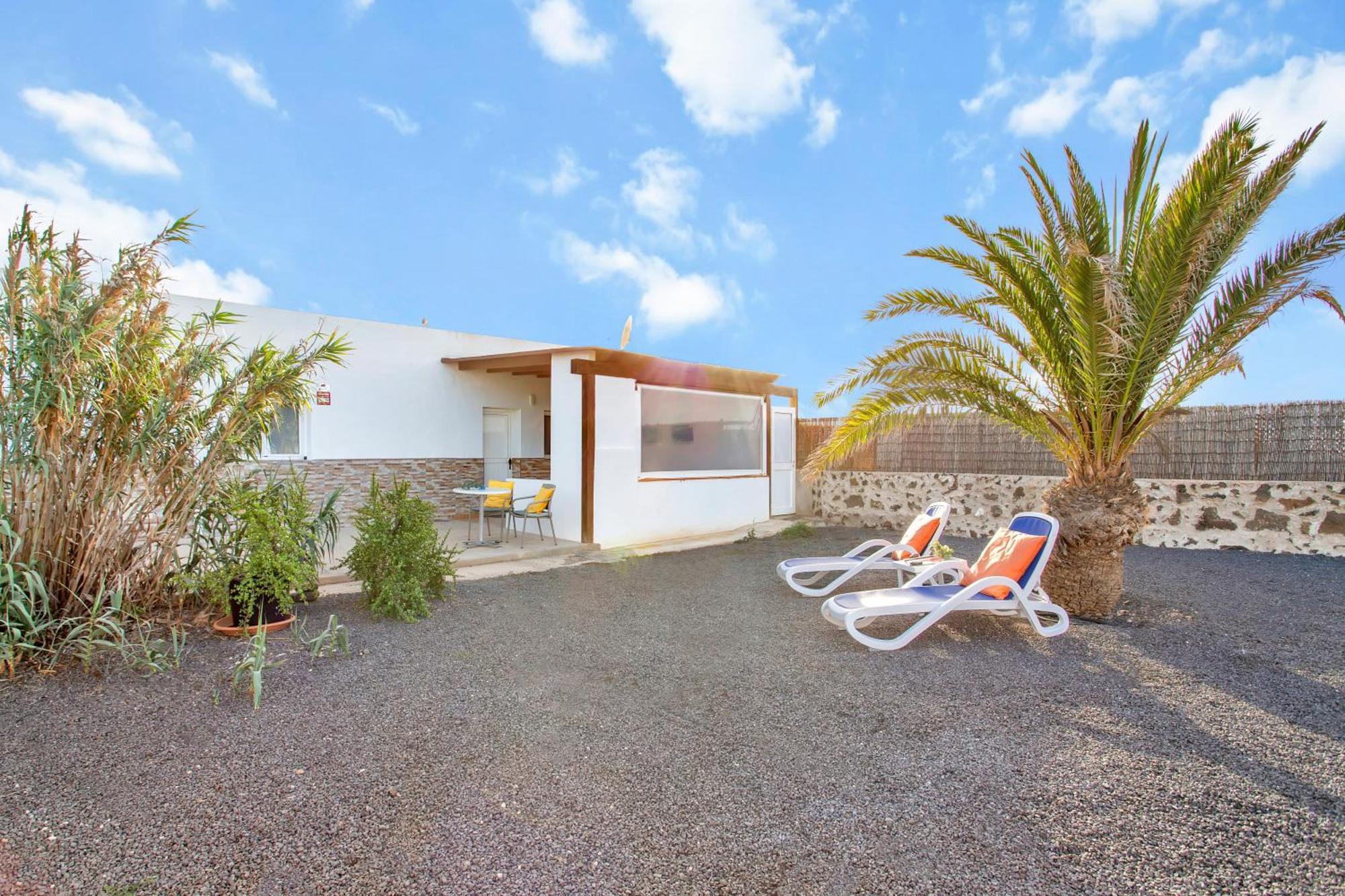 Casa Filale Sun And Relax Villa Lajares Ngoại thất bức ảnh